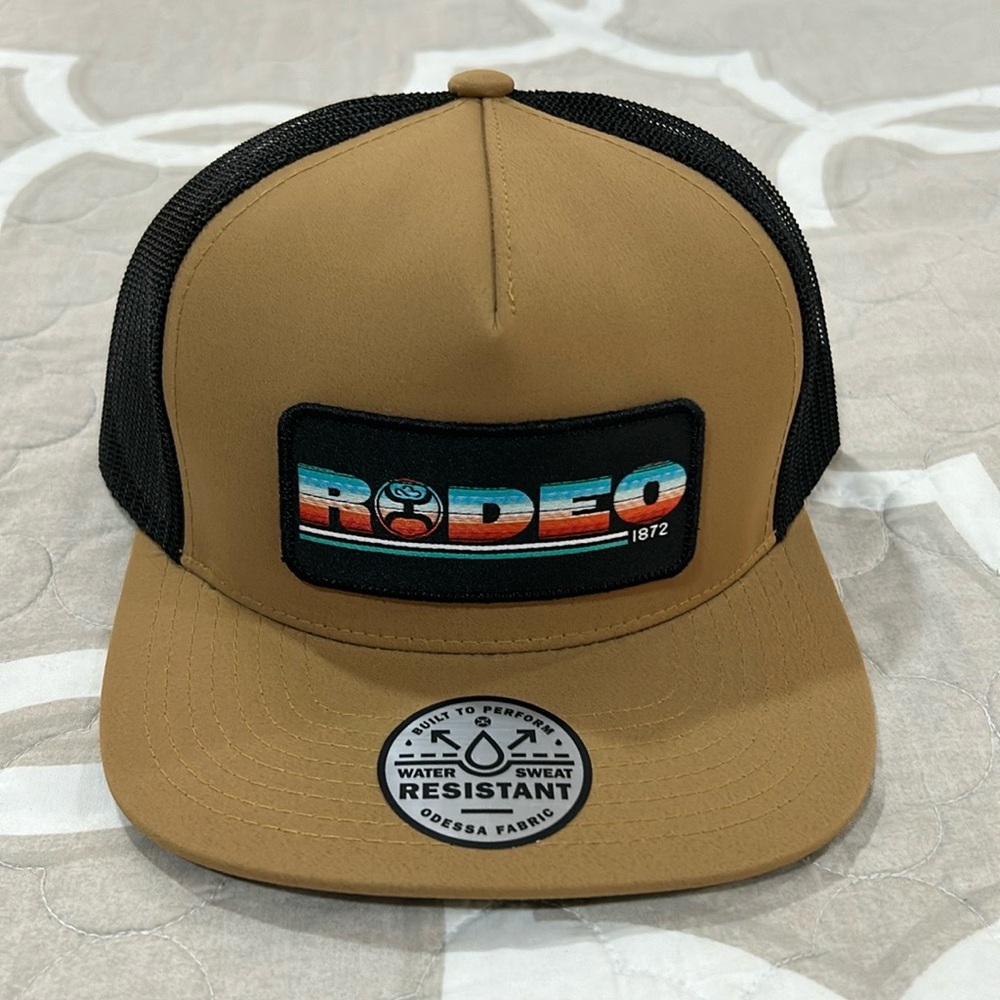 Hooey Hat
